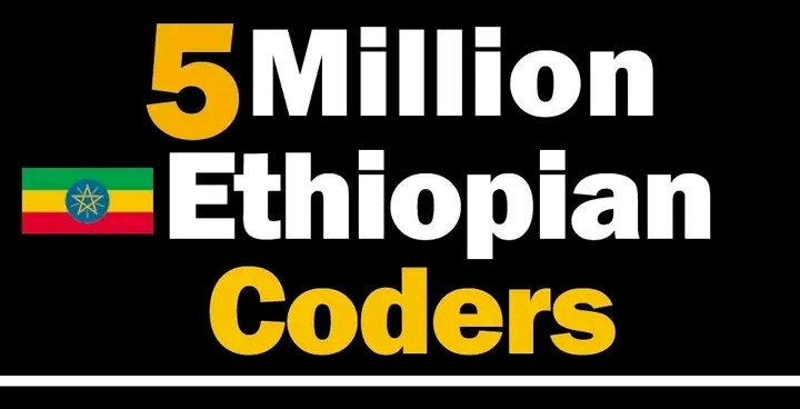 EthioCoders Essential Online Training Program for the Next Generation of Ethiopian Tech Leaders